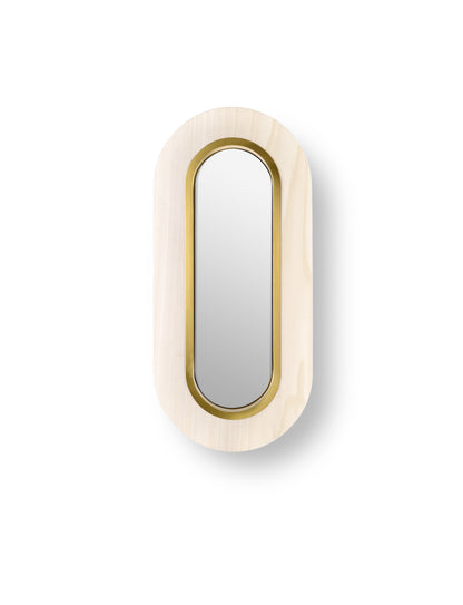 LZF Lens Wall Light