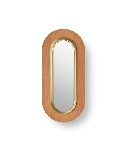 LZF Lens Wall Light