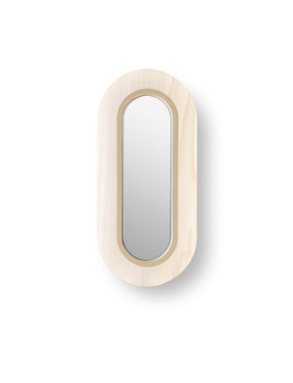 LZF Lens Wall Light