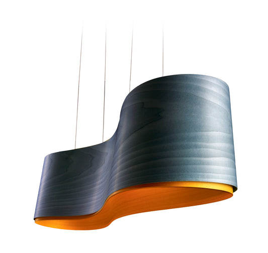 LZF New Wave Pendant