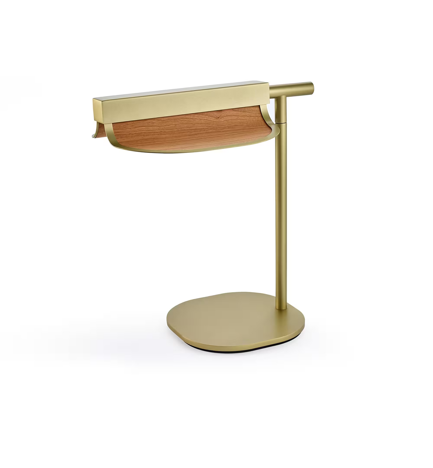 Omma 1 Leaf Table Lamp