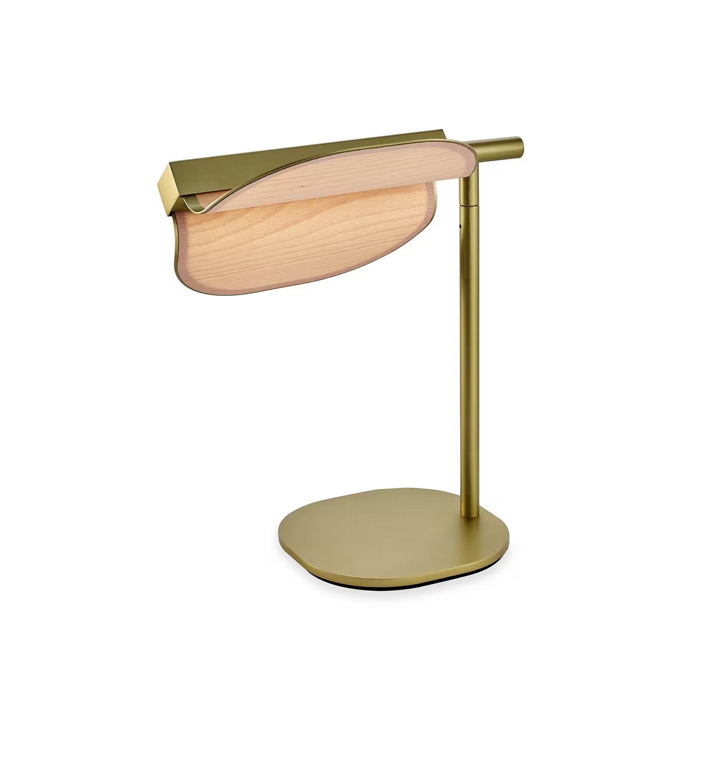Omma 1 Leaf Table Lamp
