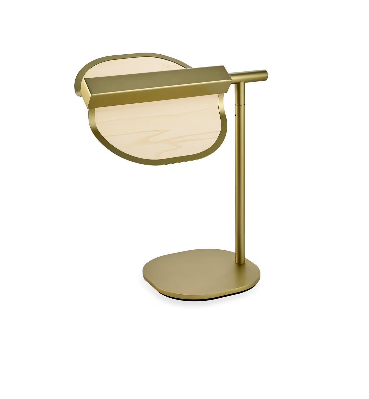 Omma 1 Leaf Table Lamp