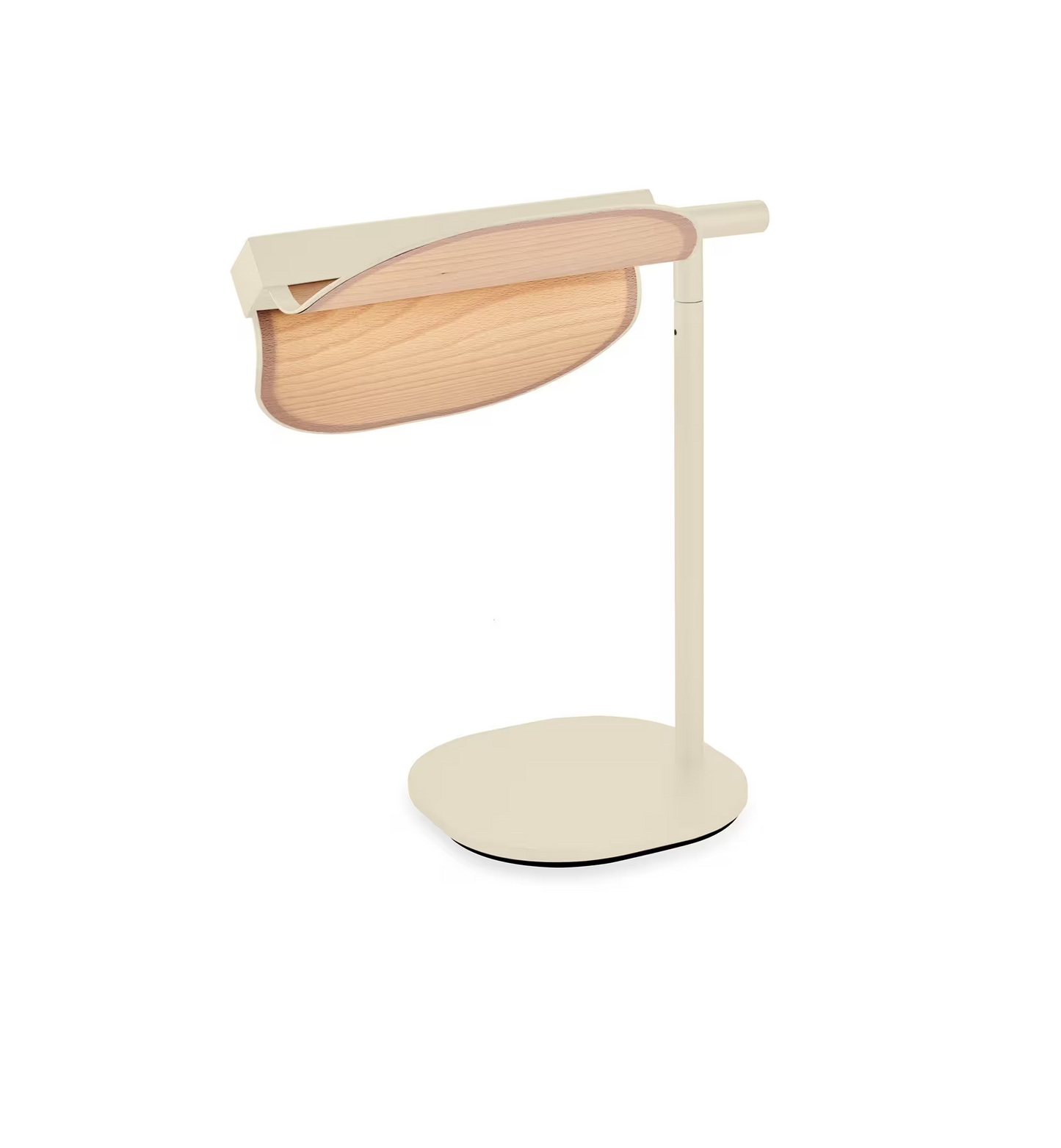 Omma 1 Leaf Table Lamp