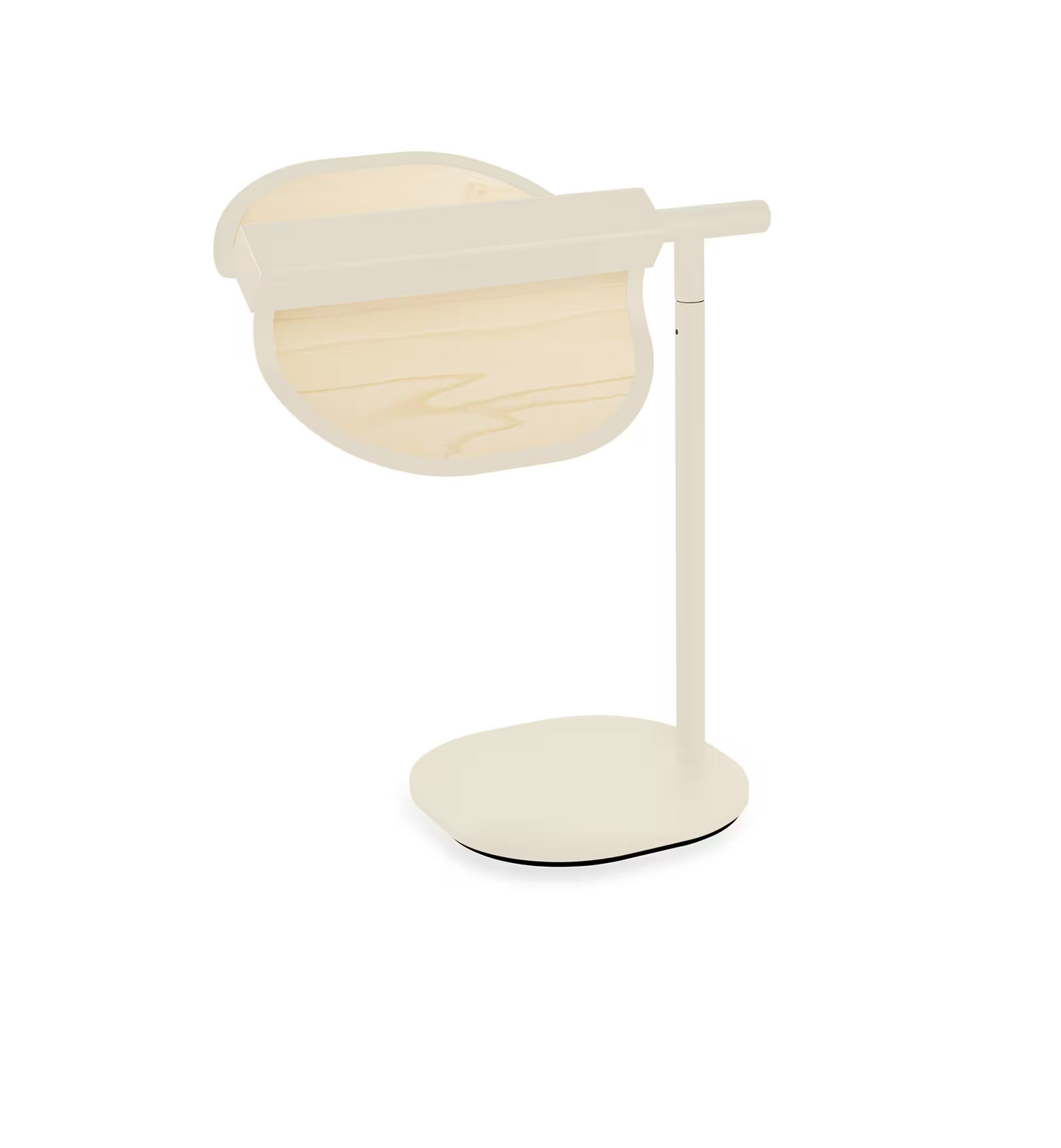 Omma 1 Leaf Table Lamp