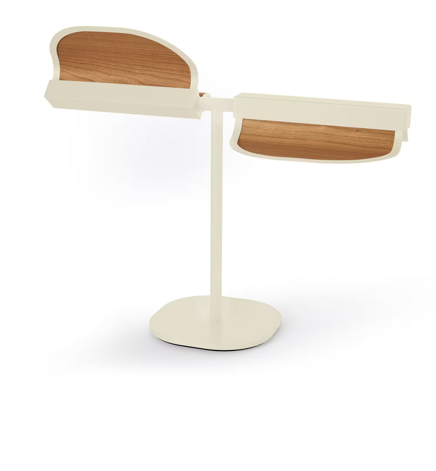 Omma 2 Leaf Table Lamp