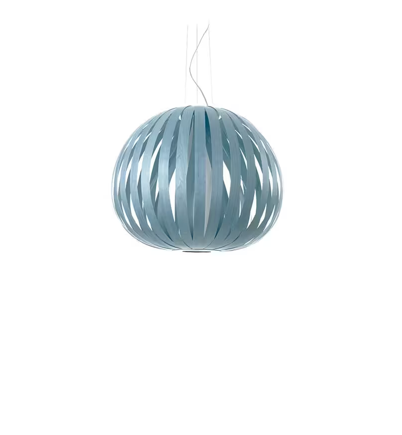 Poppy Medium Suspension Pendant