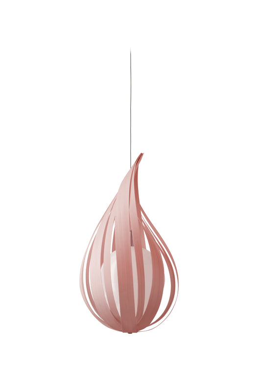 Raindrop Medium Pendant