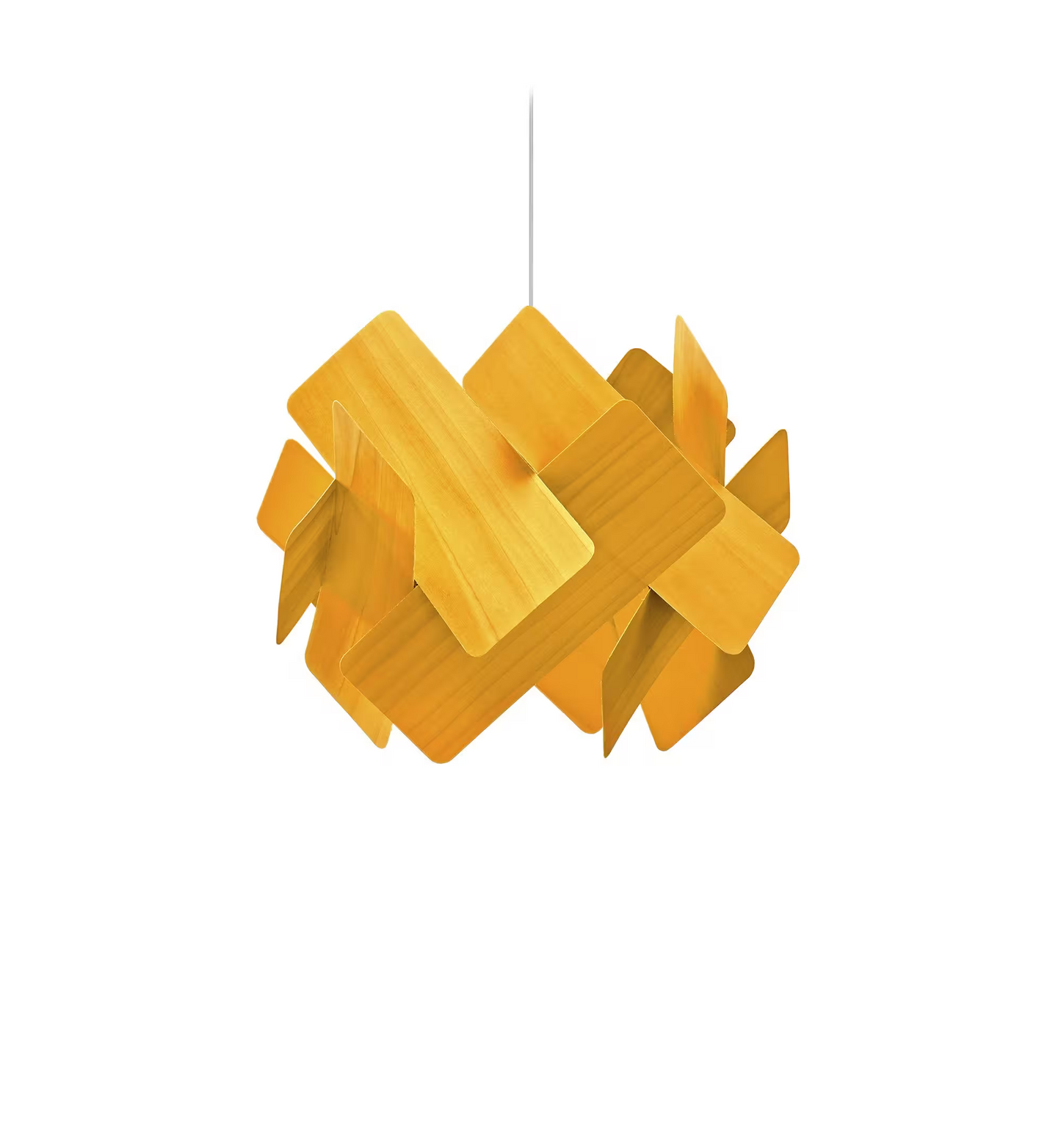 Escape Large Pendant