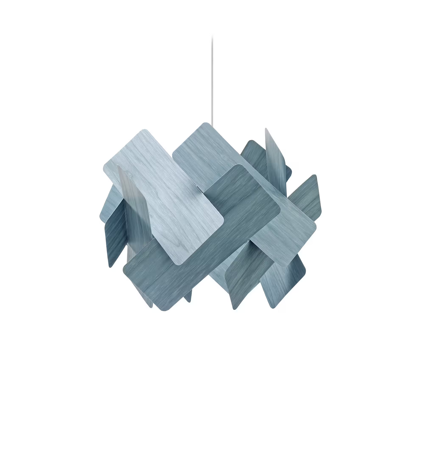 Escape Large Pendant