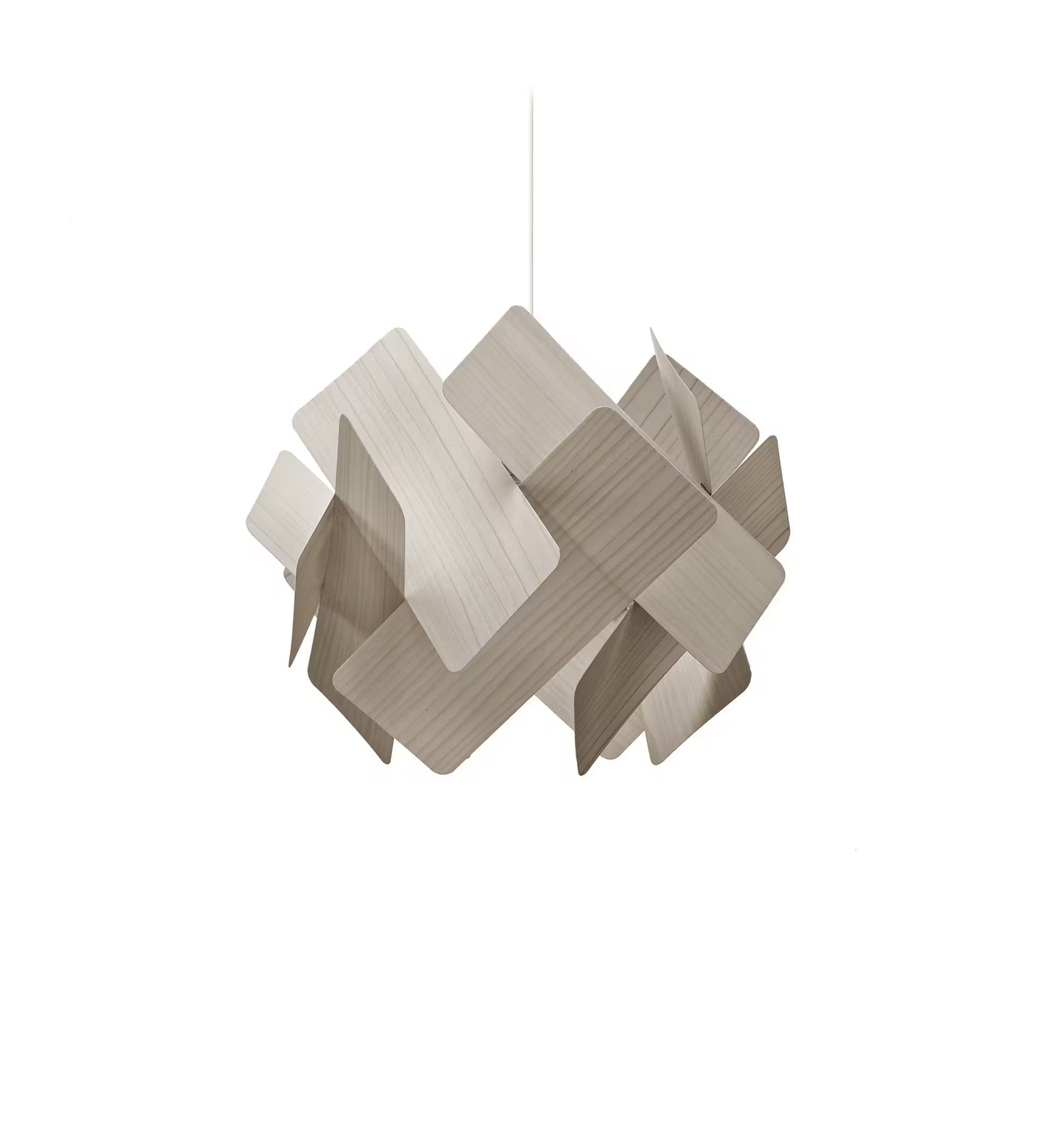 Escape Large Pendant