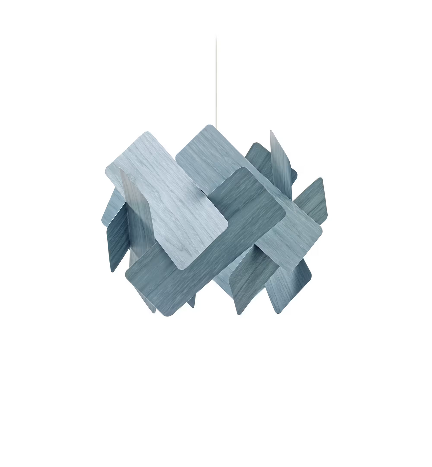 Escape Large Pendant