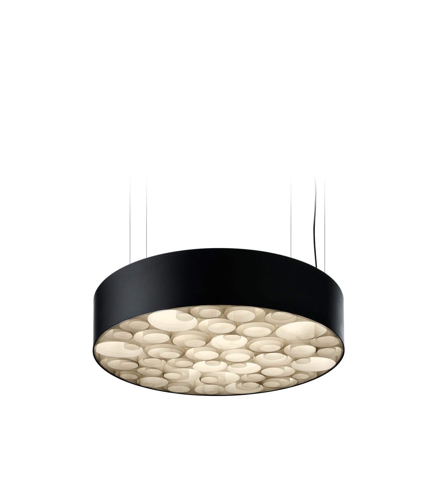 Spiro Medium LED Pendant
