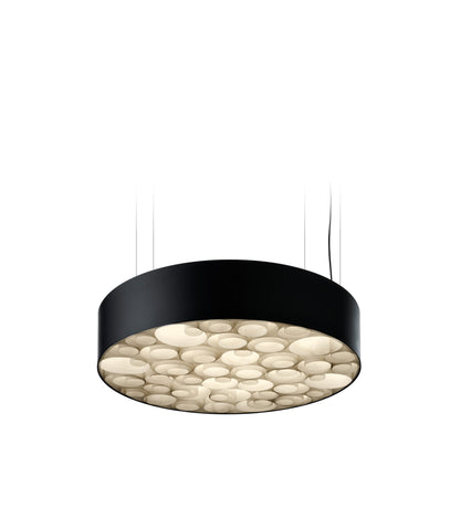 Spiro Medium LED Pendant