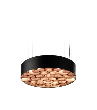 Spiro Medium LED Pendant