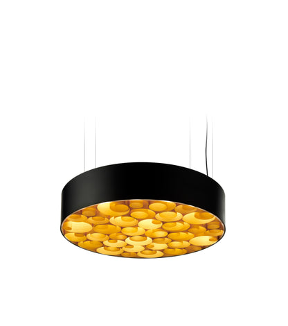 Spiro Medium LED Pendant