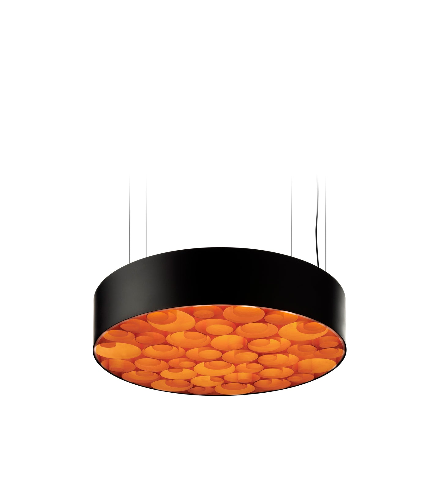 Spiro Medium LED Pendant