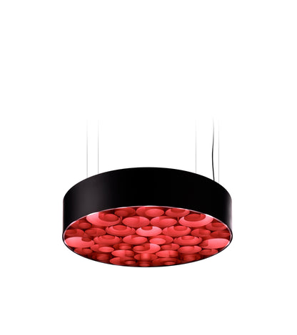 Spiro Medium LED Pendant
