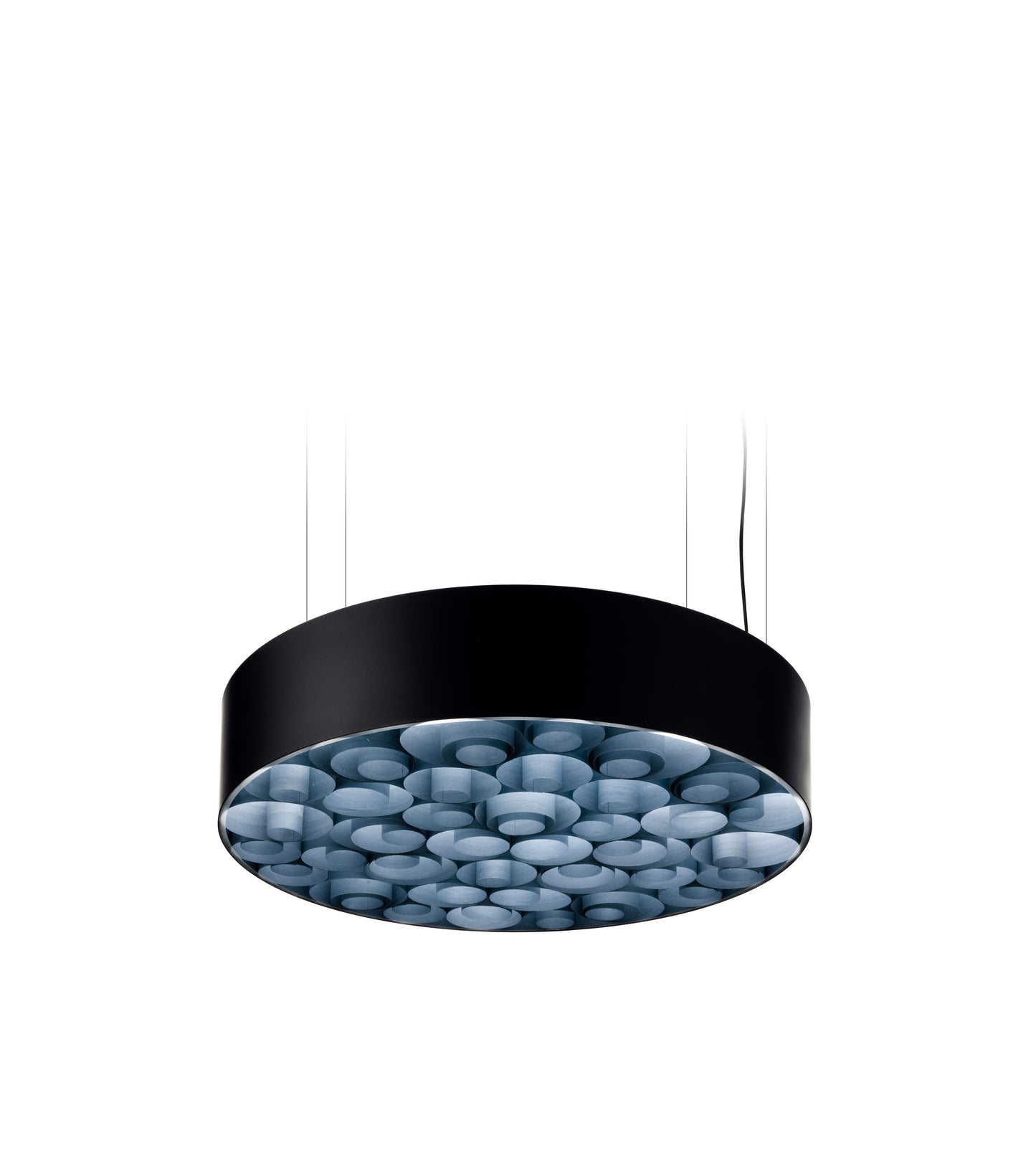 Spiro Medium LED Pendant
