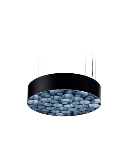 Spiro Medium LED Pendant