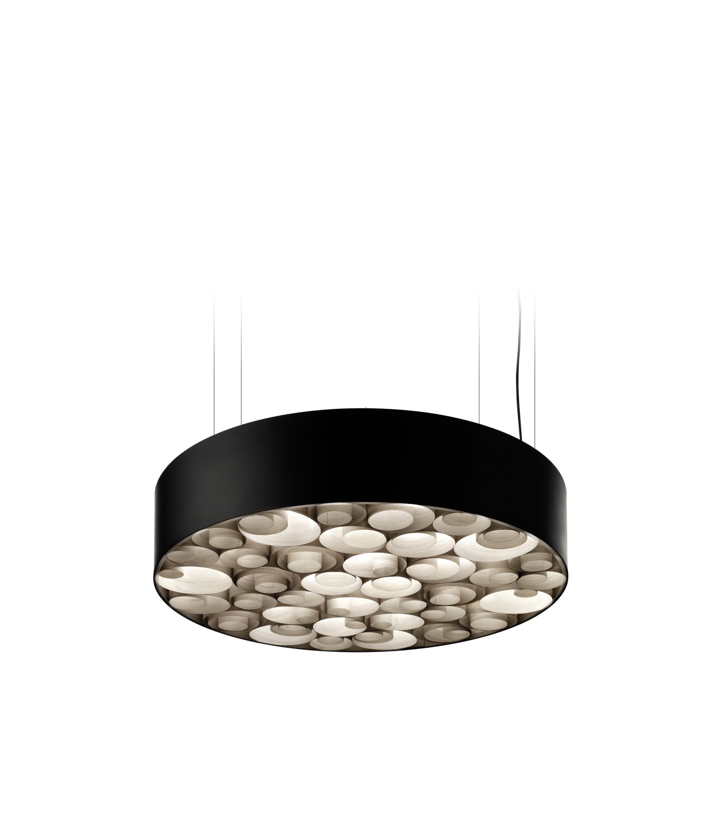 Spiro Medium LED Pendant