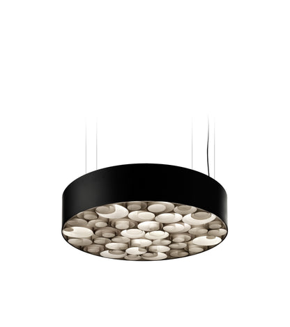 Spiro Medium LED Pendant