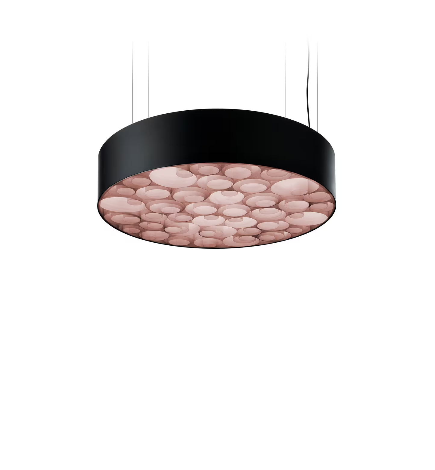 Spiro Medium LED Pendant