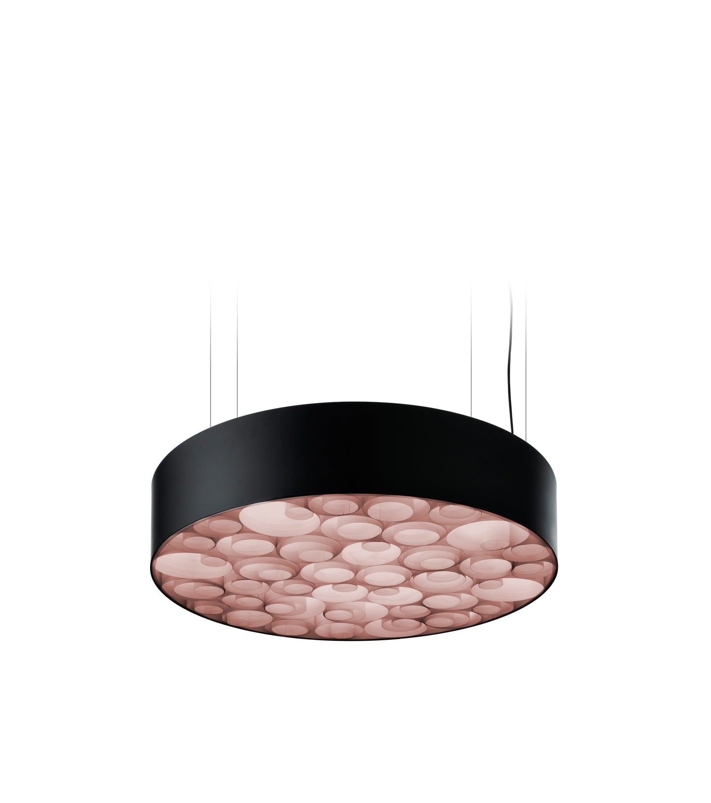 Spiro Medium LED Pendant