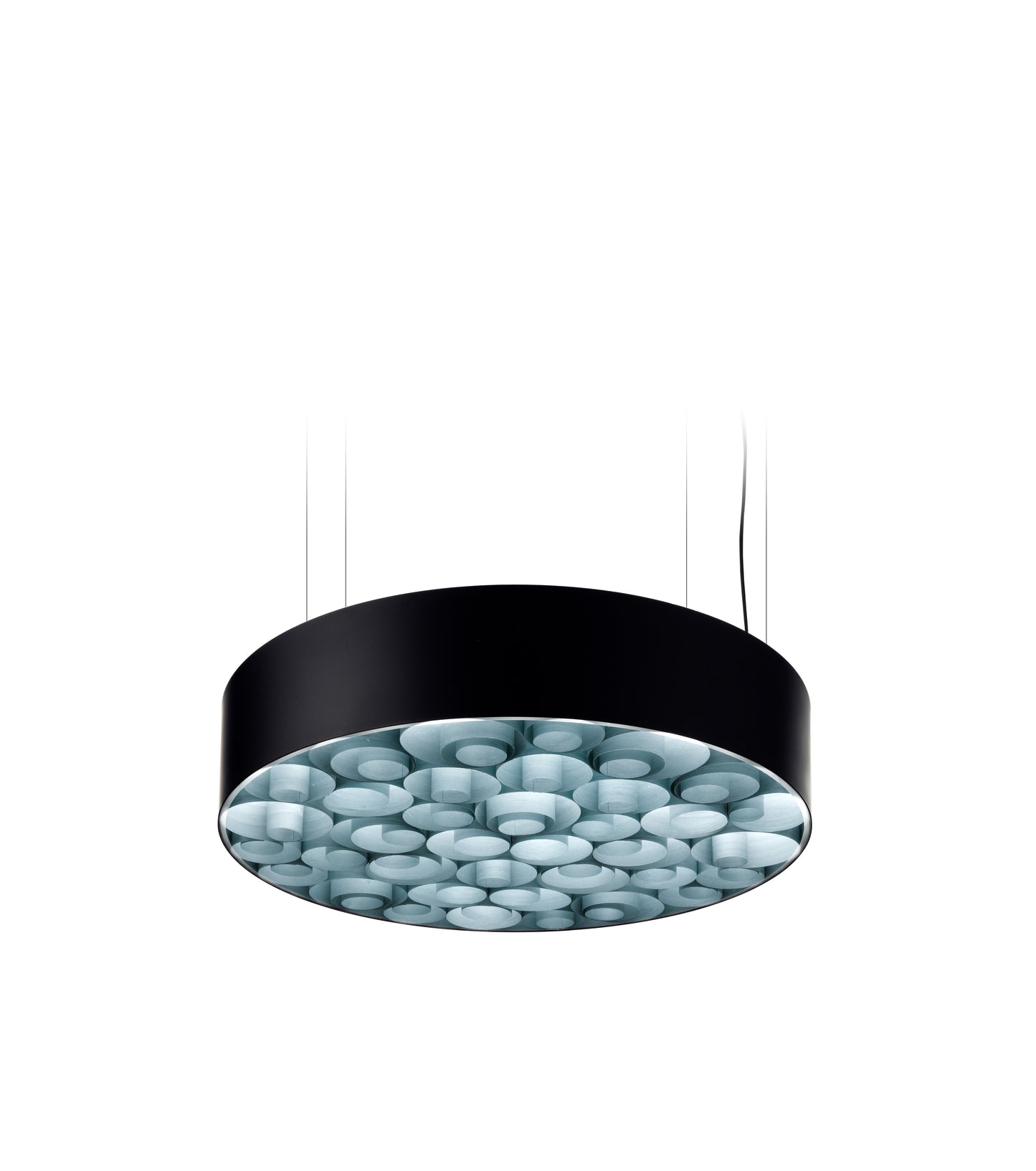 Spiro Medium LED Pendant