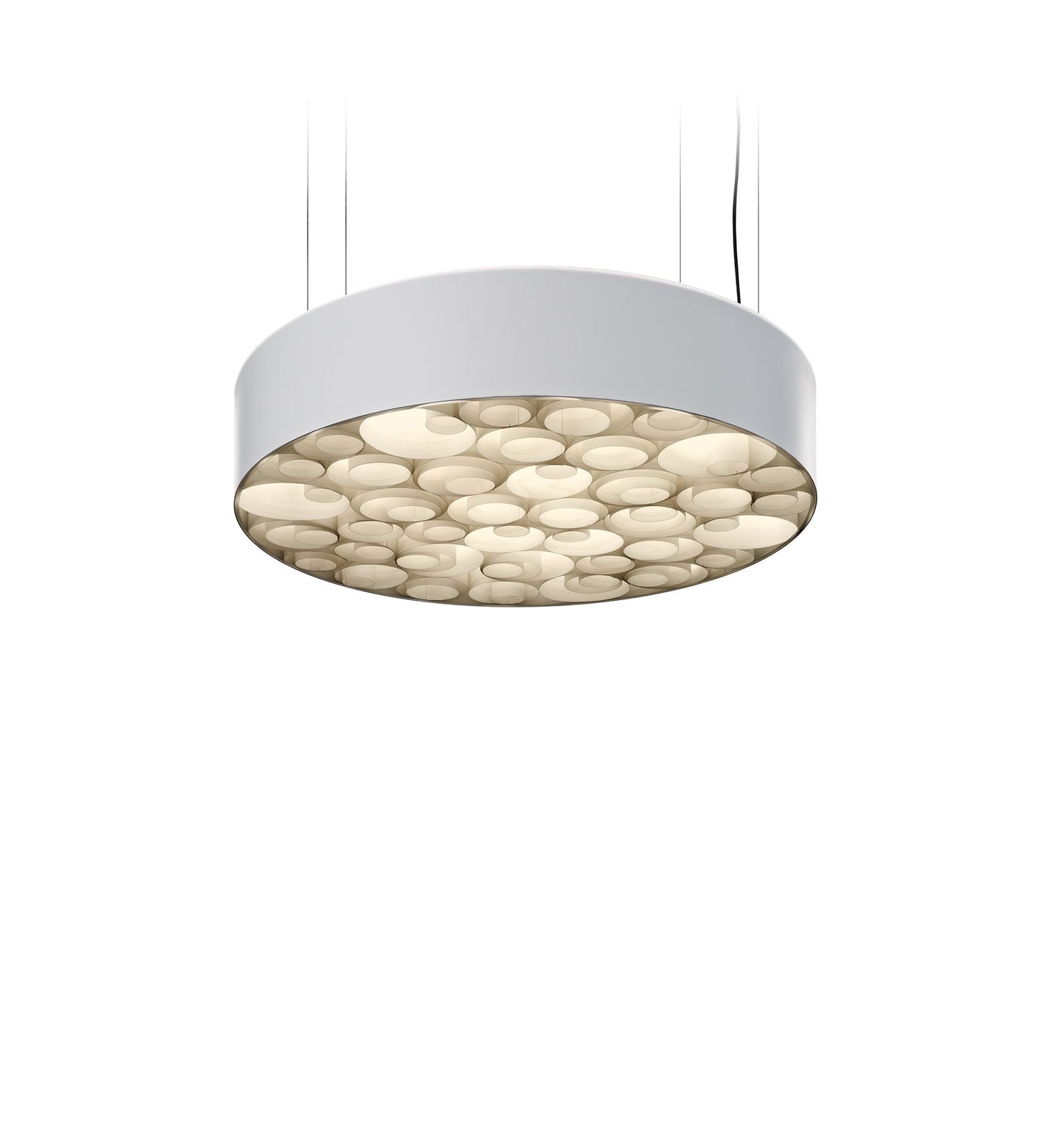Spiro Medium LED Pendant