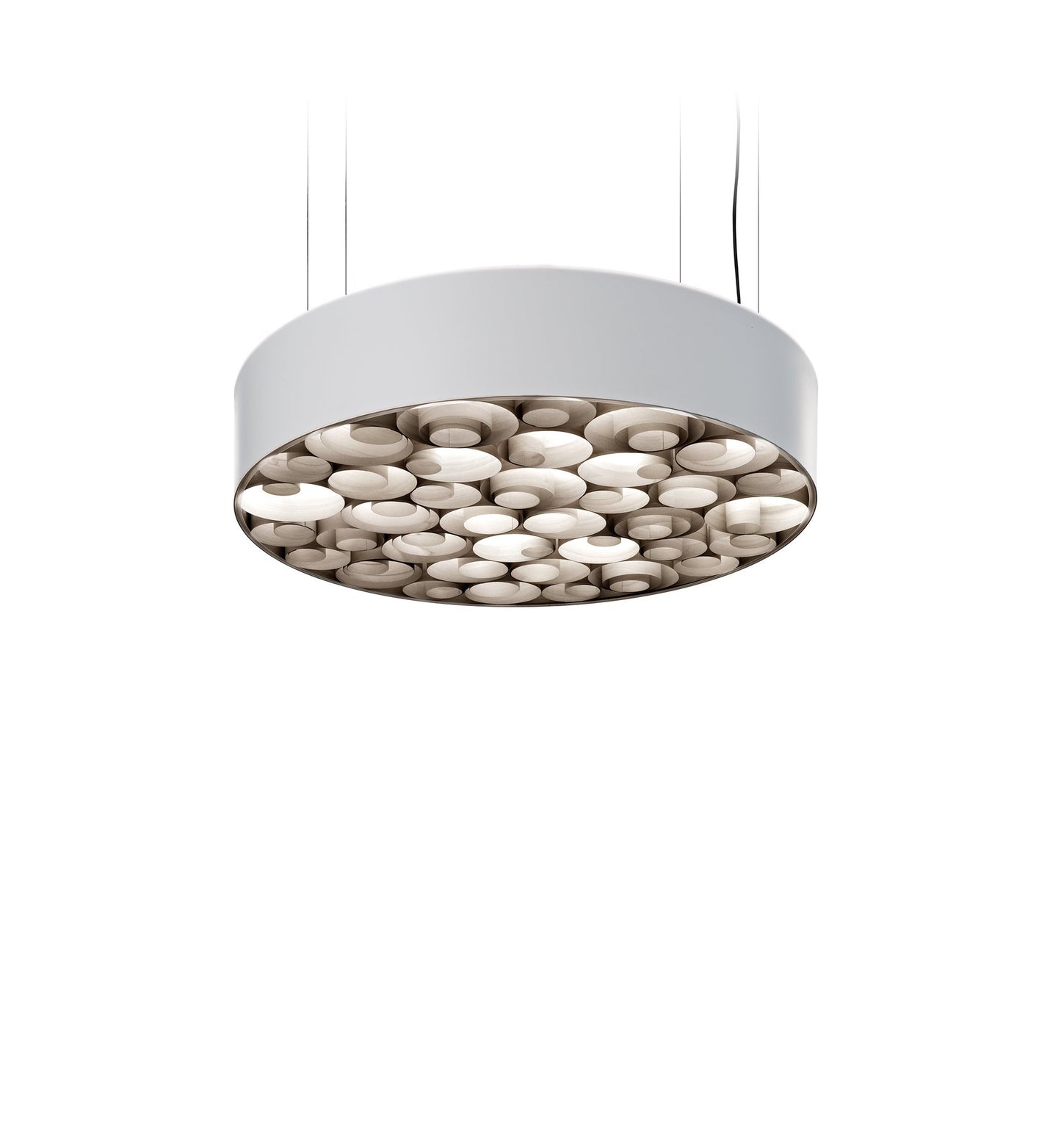 Spiro Medium LED Pendant