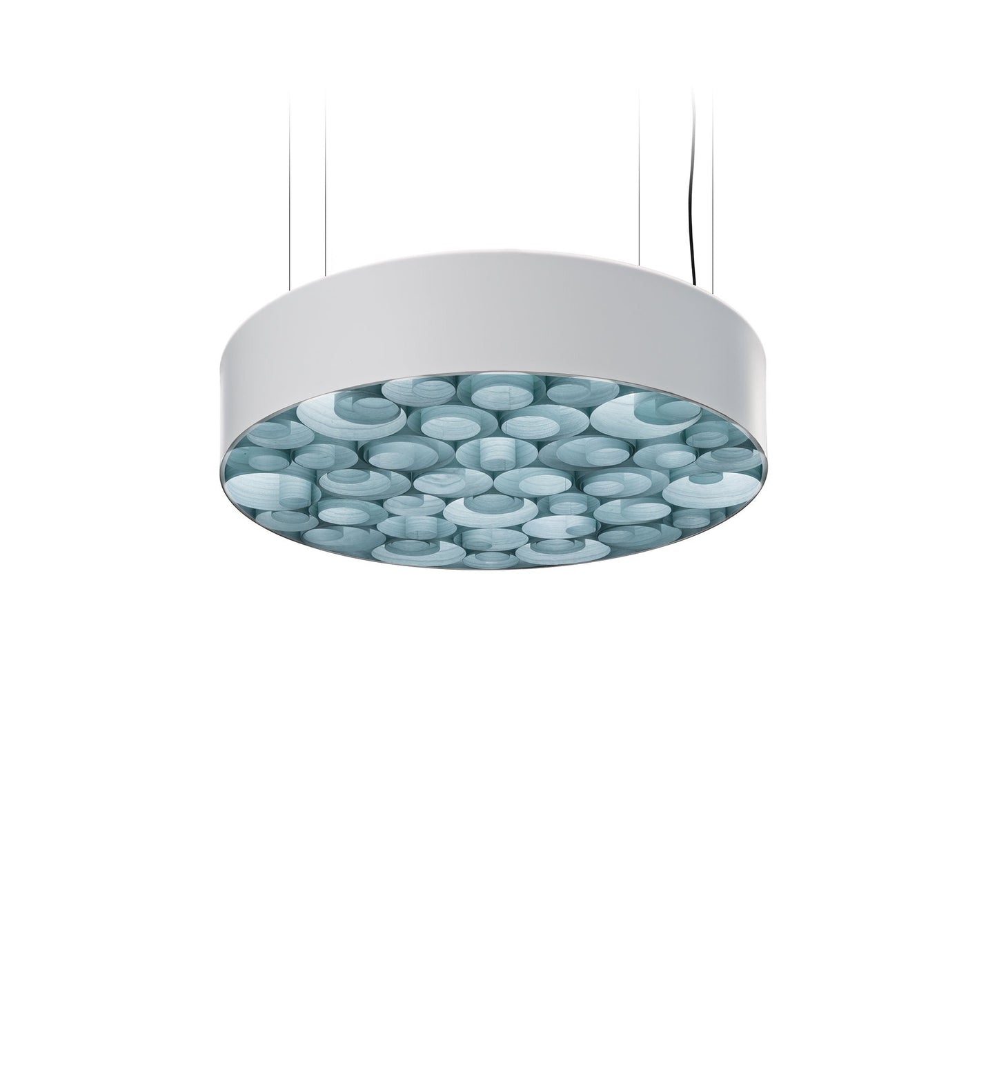 Spiro Medium LED Pendant