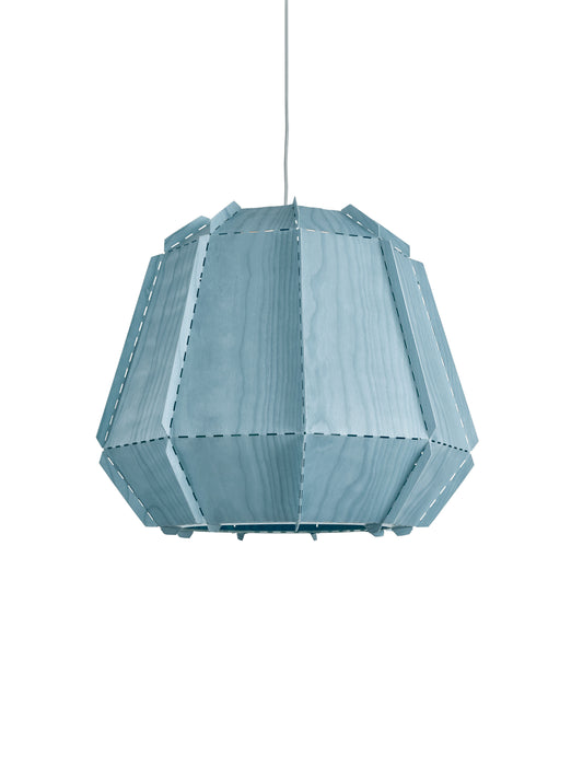 Stitches Bamako Pendant