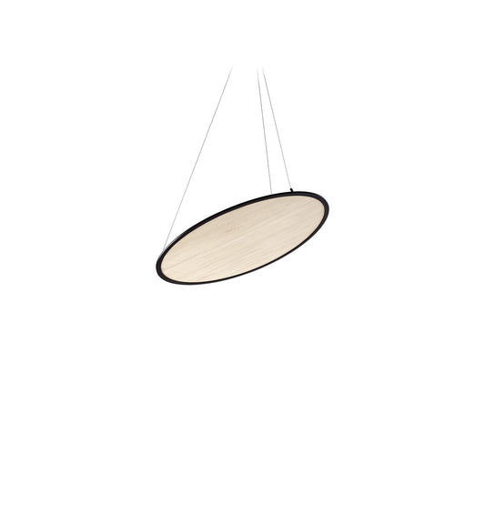 Suns Small LED Pendant