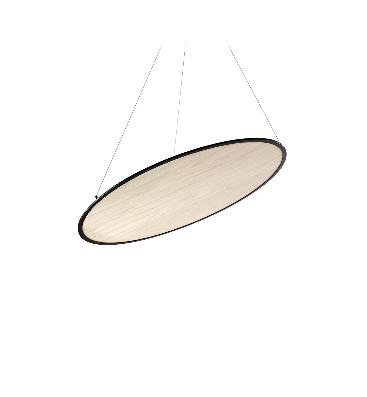 Suns Small LED Pendant
