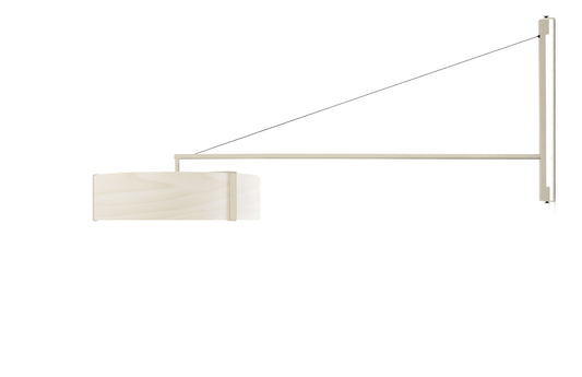 Thesis LED Wall Light