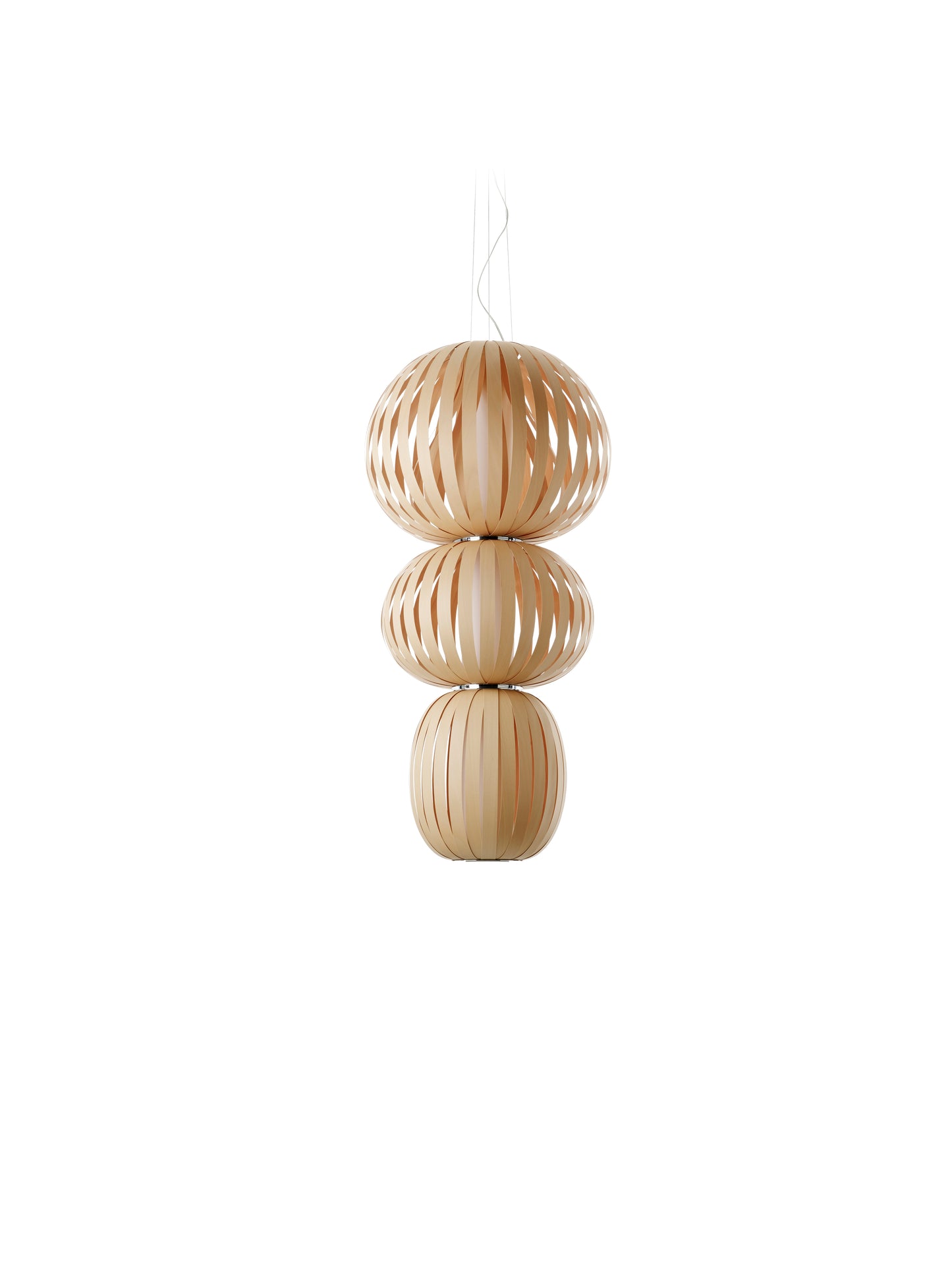 Totem Small LED Pendant