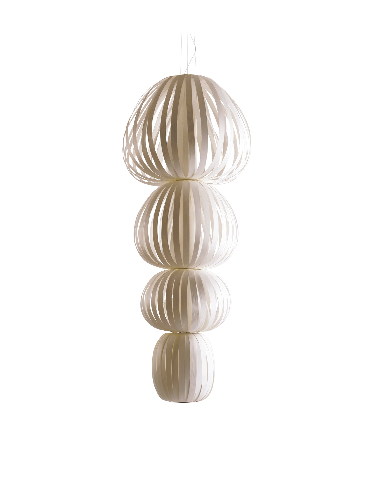 Totem Medium LED Pendant
