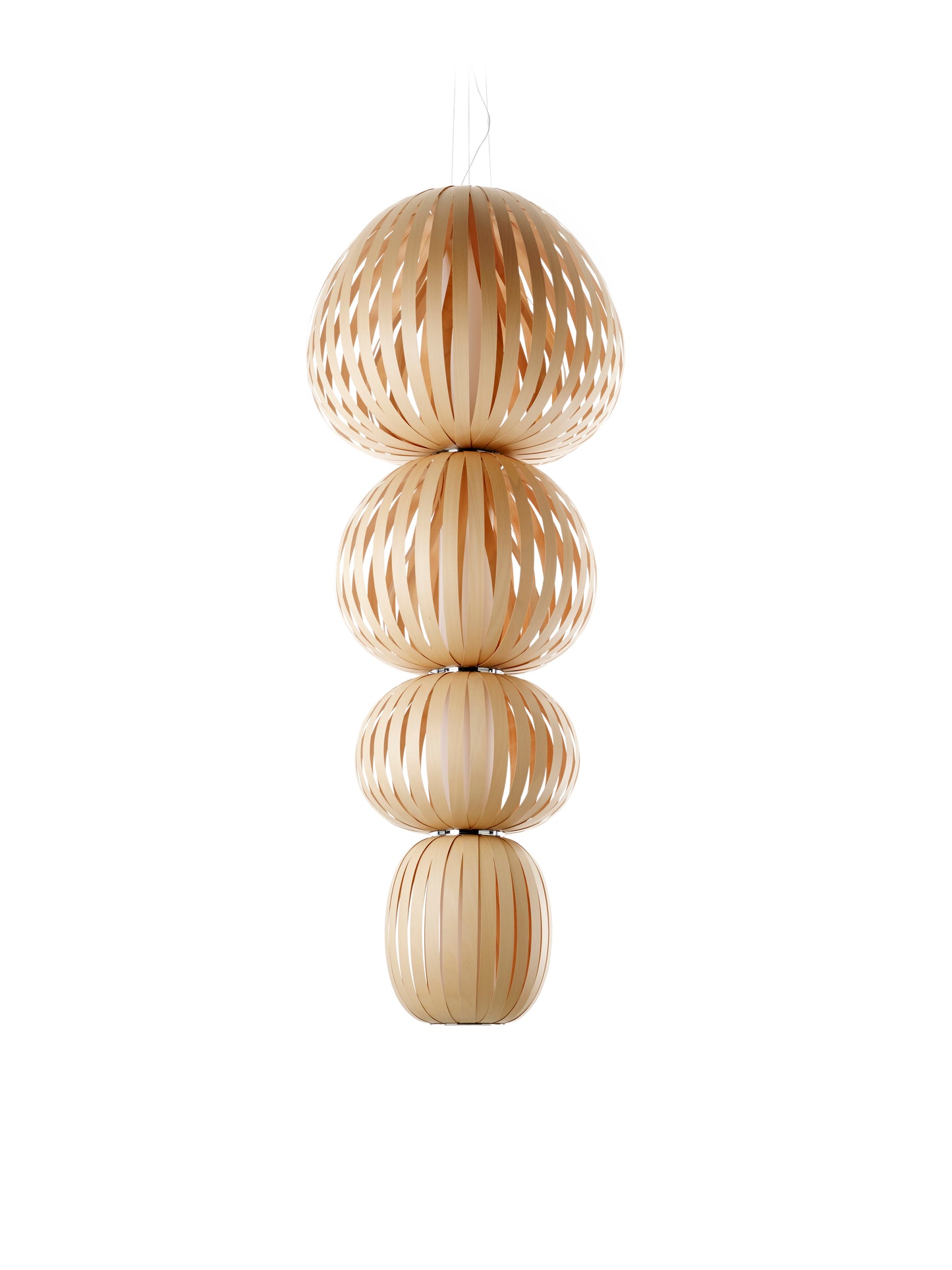 Totem Medium LED Pendant