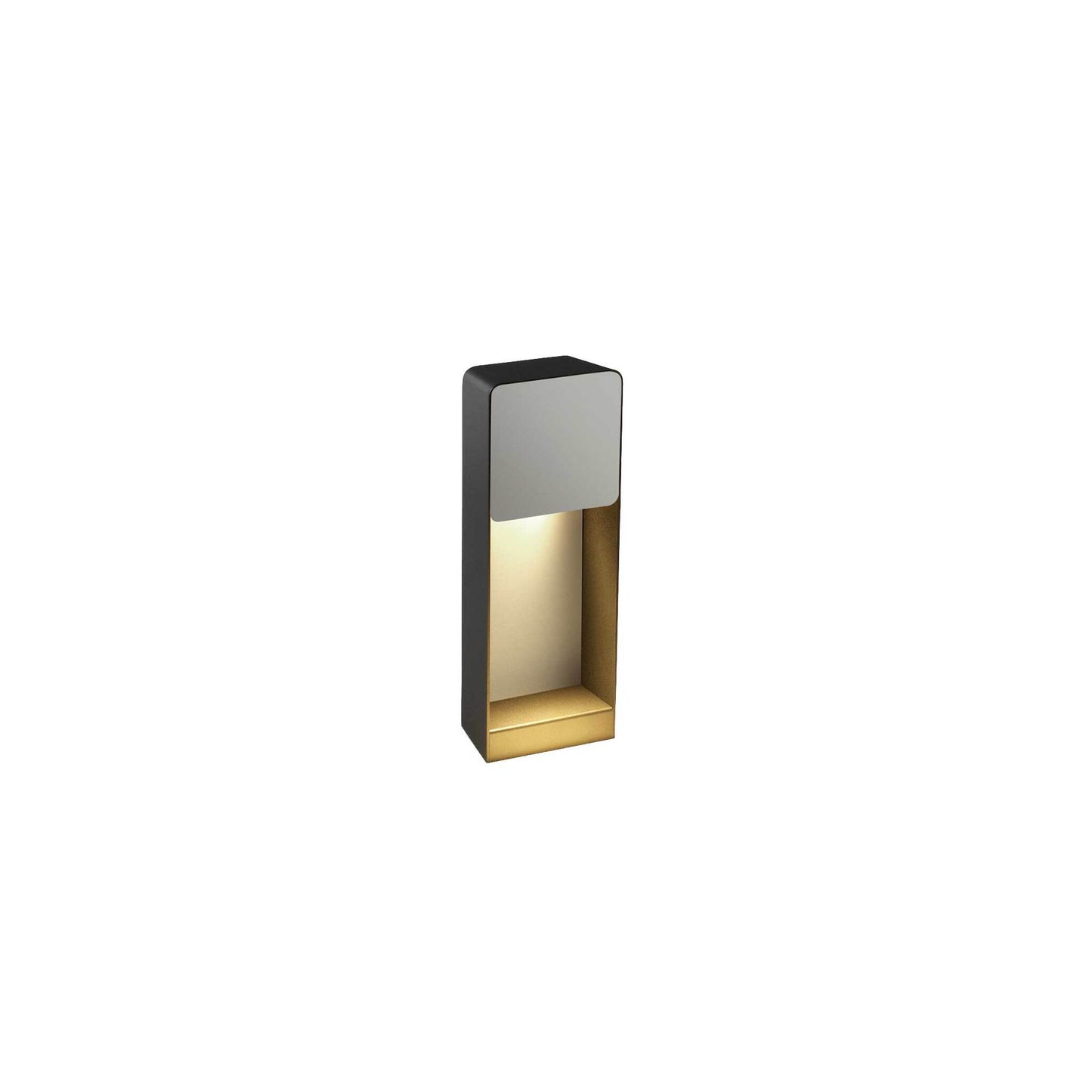 Lab A 35 Outdoor LED Wall Light IP65