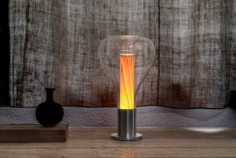 Eris Table Lamp