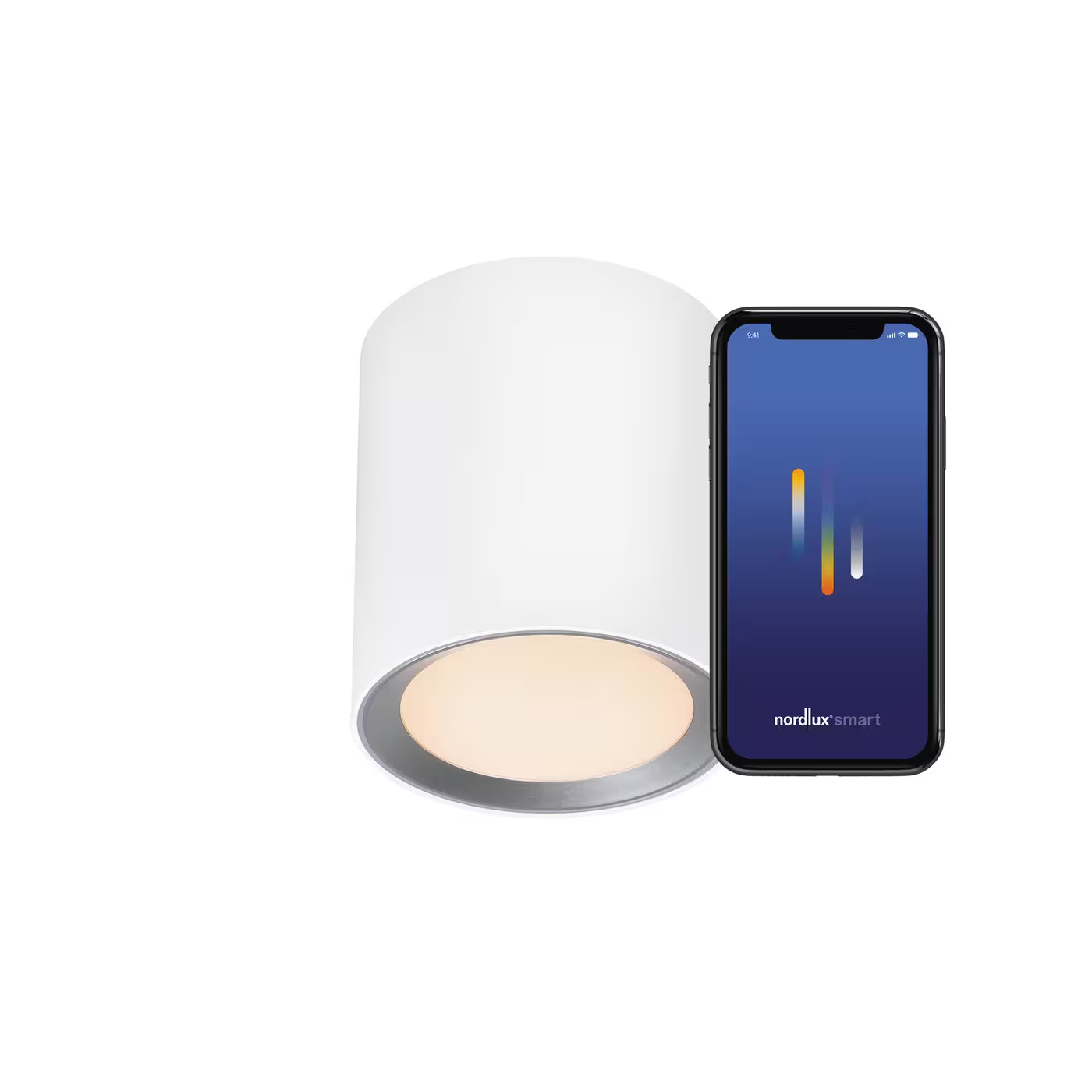 Landon Smart Ceiling Light