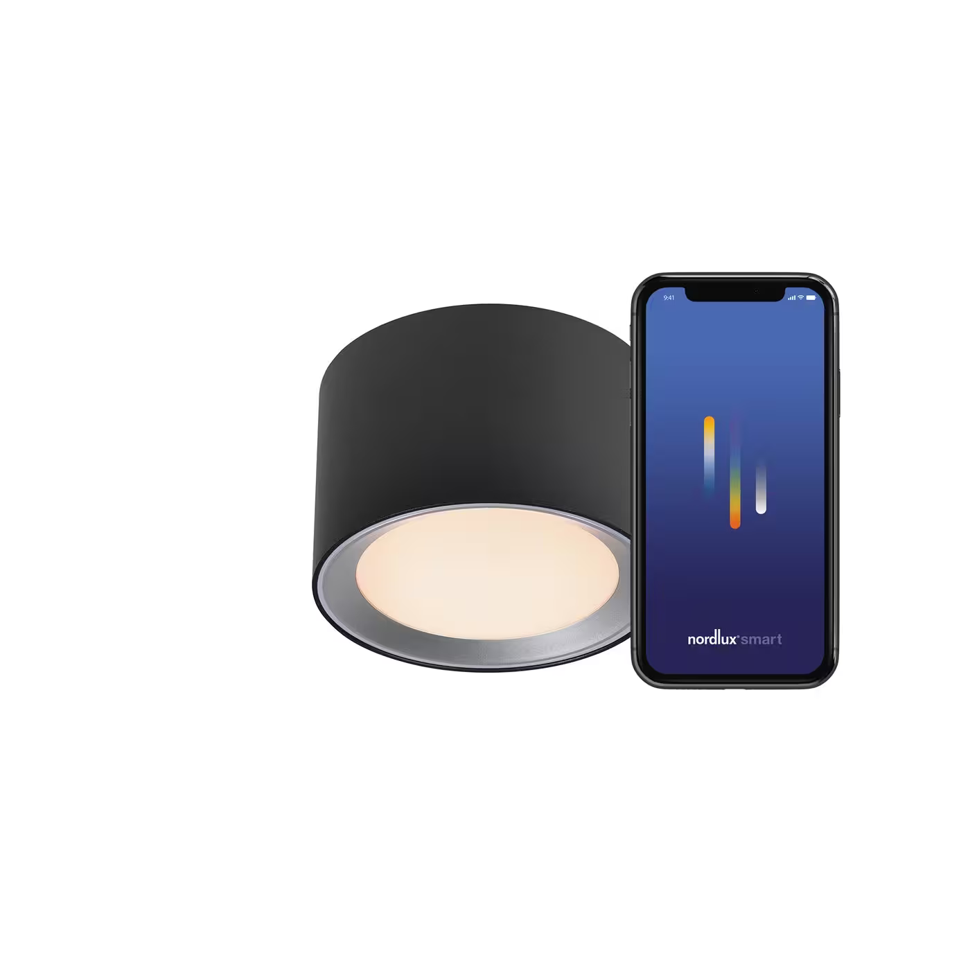Landon Smart Ceiling Light