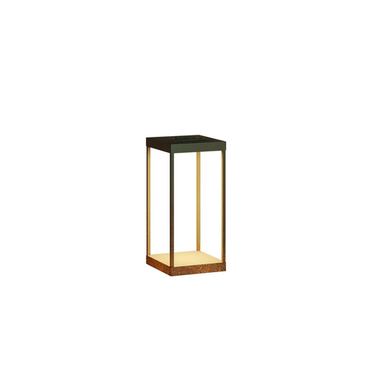Lanterne Slim Outdoor Floor Lamp