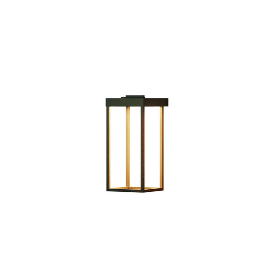Lanterne Slim Outdoor Wall Light