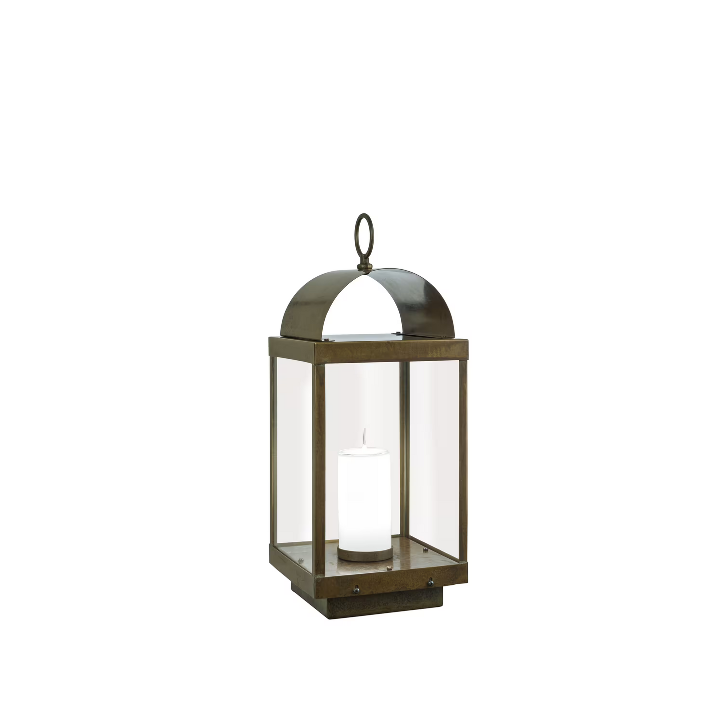Lanterne Outdoor Floor Lamp