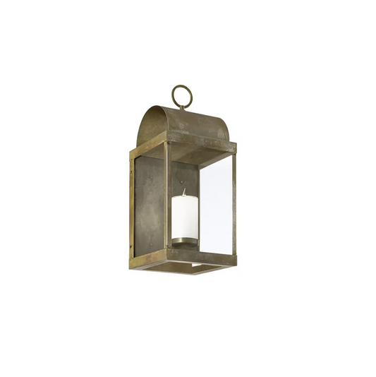 Lanterne Outdoor Wall Light