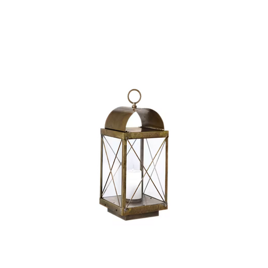 Lanterne 265.11 Outdoor Floor Lamp