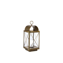 Il Fanale Lanterne Outdoor Lantern