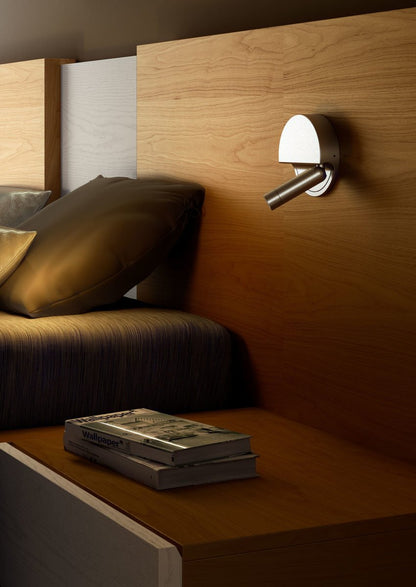 Marset Ledtube Wall Light